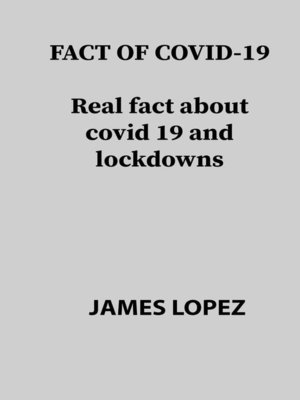 cover image of Fact of COVID-19